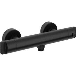 Bateria prysznicowa DEANTE BCH N4BT Nero - Baterie umywalkowe - miniaturka - grafika 1