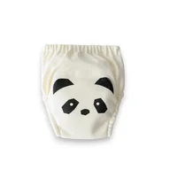 Pieluchy - Majteczki Treningowe Trenerki Majtki Do Odpieluchowania Bielizna Xl 14-17Kg - miniaturka - grafika 1
