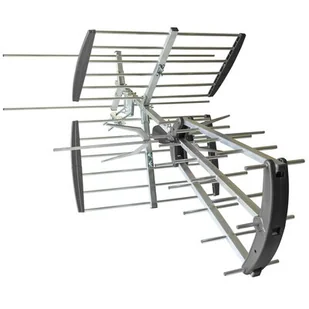 DPM Antena HN63 Combo - Anteny TV - miniaturka - grafika 1