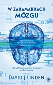 Nauki przyrodnicze - Rebis W zakamarkach mózgu - miniaturka - grafika 1