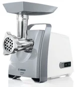 Maszynki do mięsa - Bosch MFW66020 600W 3kg/min - miniaturka - grafika 1