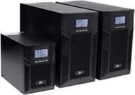 Zasilacze awaryjne UPS - UPS Zigor Tower Pro 3000 VA - miniaturka - grafika 1