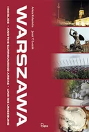 Albumy krajoznawcze - Warszawa i okolice - miniaturka - grafika 1