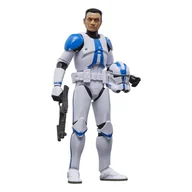 Figurki dla dzieci - Star Wars Episode Iii Black Series Action Figure 20Th Anniversary Tact - miniaturka - grafika 1