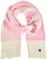 Apaszki i szaliki damskie - BOSS Damski szalik Shamia, jasny/pastelowy różowy 689, rozmiar uniwersalny, Light/Pastel Pink689 - miniaturka - grafika 1