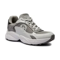 Moda i Uroda OUTLET - Michael Kors Sneakersy SAMI - miniaturka - grafika 1