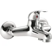 Baterie wannowe i prysznicowe - KFA Baryt 554-010-00 - miniaturka - grafika 1