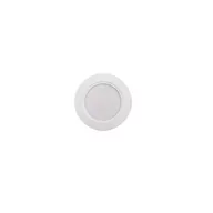 Lampy sufitowe - Oprawa sufitowa spot okrągły TAVO 9W neutralna barwa Kanlux 36511 - miniaturka - grafika 1