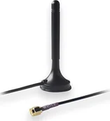 Anteny TV - Antena RTV Teltonika Mobile Magnetic SMA Antenna - miniaturka - grafika 1