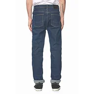 Spodnie męskie - Globe konwój Pant – Spodnie, Męskie, Wielobarwny (Worn Indigo) - miniaturka - grafika 1