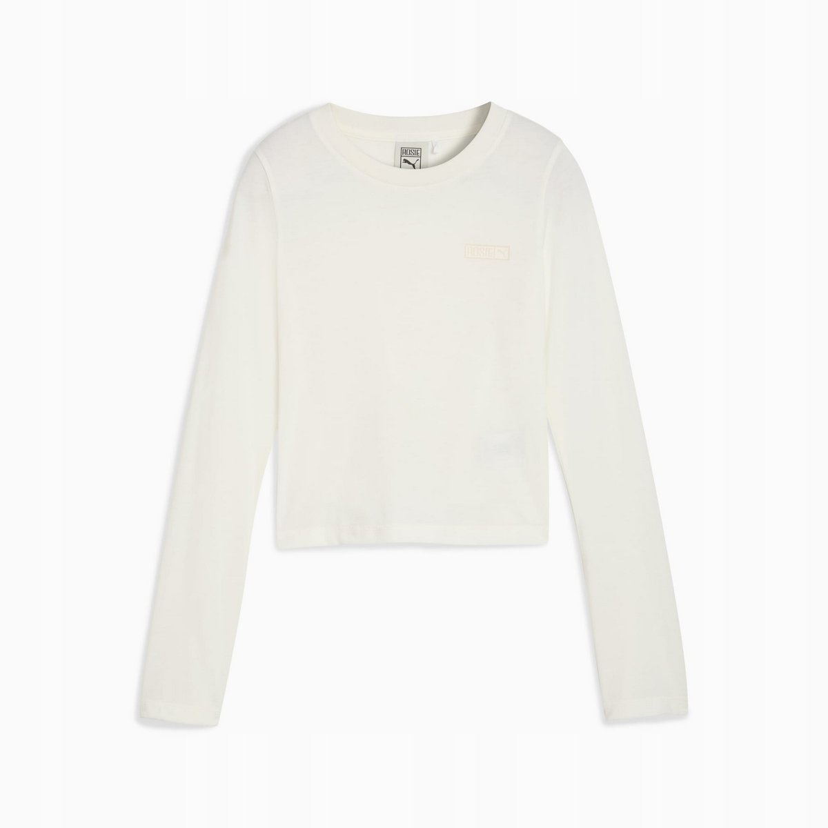 PUMA LONGSLEEVE X ROSÉ SLIM 63380577 r M