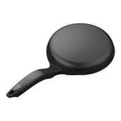 Patelnie - PATELNIA ELEKTRYCZNA DO NALEŚNIKÓW 20cm BERLINGER HAUS BH-9655 - miniaturka - grafika 1