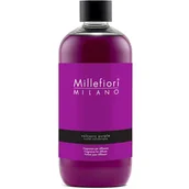 Zapachy do domu - Millefiori Volcanic Purple Uzupełnienie Millefiori 250ml - miniaturka - grafika 1