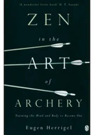 Felietony i reportaże - Zen in the Art of Archery - miniaturka - grafika 1