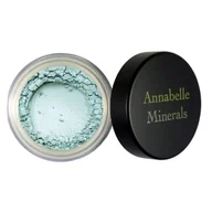 Cienie do powiek - Annabelle Minerals cień mineralny Mint, 3 g - miniaturka - grafika 1