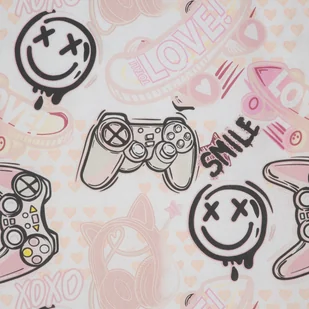 Pościel Eurofirany 140 x 200 2cz Kid17 Bawełna - Pościel Pościel Eurofirany 140 x 200 2cz Kid17 Bawełna - Pościel - miniaturka - grafika 5