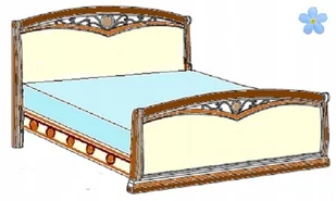 Flanelka Prześcieradło z bawełny z gumą 180x220 bawełna 100% 160 Pbzg 09 błękit - Prześcieradła Flanelka Prześcieradło z bawełny z gumą 180x220 bawełna 100% 160 Pbzg 09 błękit - Prześcieradła - miniaturka - grafika 1