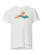 Koszulki męskie - VAUDE Męski T-shirt Gleann - miniaturka - grafika 1