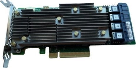 Fujitsu FUJITSU PRAID EP540i FH/LP SAS/SATA/PCIE-NVMe RAID Controller based on LSI MegaRAID SAS3516 S26361-F4042-L514