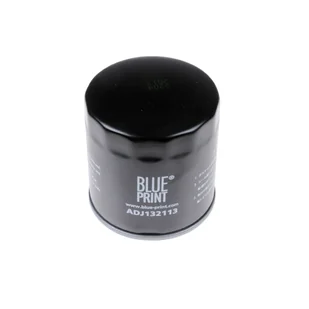 Filtr oleju BLUE PRINT ADJ132113 C2Z21964 ADJ132113 - Filtry oleju - miniaturka - grafika 1