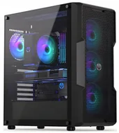 Zestawy komputerowe - Komputer Gamingowy Ryzen 7 7800 X3D RTX 4080 PC Do Gier 32 RAM 1TB Wi-Fi - miniaturka - grafika 1