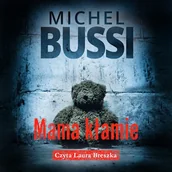 Audiobooki - kryminał, sensacja, thriller - Mama kłamie Michel Bussi - miniaturka - grafika 1