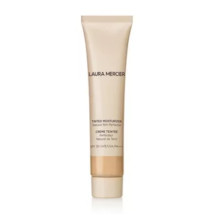 Laura Mercier Tonujący Krem Do Twarzy Tinted Moisturizer Mini - Kremy do twarzy - miniaturka - grafika 1