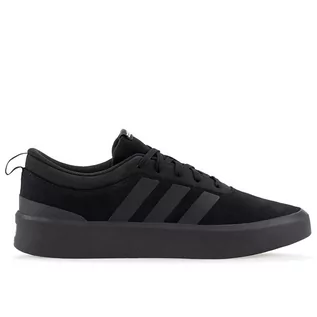 Buty sportowe męskie - Buty adidas Futurevulc GW4098 - czarne - grafika 1