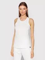 Koszulki i topy damskie - Joma Top Oasis 901170.20 Biały Regular Fit - miniaturka - grafika 1