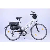 Rowery - Rower trekkingowy 28 cali WOOSH - miniaturka - grafika 1