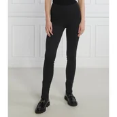 Legginsy - Calvin Klein Legginsy | Skinny fit - miniaturka - grafika 1