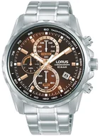 Zegarki męskie - Zegarek Lorus RM377JX9 Sport - miniaturka - grafika 1
