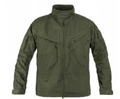 Bluzy męskie - Mil-Tec Bluza Mundurowa Combat Chimera Oliwkowa - XXL - miniaturka - grafika 1