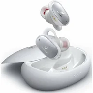 Słuchawki - Anker Soundcore Liberty 2 Pro Białe - miniaturka - grafika 1