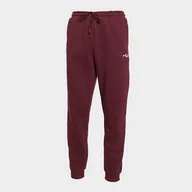 Spodnie sportowe męskie - FILA SPODNIE FILA BROKE RED - Fila - miniaturka - grafika 1