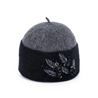 Czapki damskie - Art of Polo Czapka Pięć listków - miniaturka - grafika 1