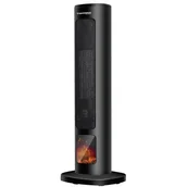 Ogrzewanie przenośne - GERMINA Grzejnik ceramiczny GW-0001 PTC - miniaturka - grafika 1