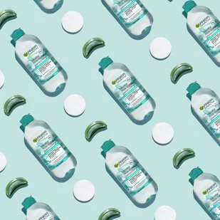 Garnier SkinActive Pure płyn micelarny 400 ml dla kobiet - Płyny micelarne - miniaturka - grafika 14
