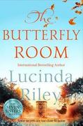 Obcojęzyczna fantastyka i horror - Lucinda Riley The Butterfly Room - miniaturka - grafika 1