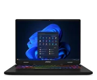 Laptopy - MSI Crosshair A16 HX Ryzen 9-7945HX/16GB/1TB/Win11PX RTX5060 D7WFKG-077XPL _16GB_1000SSD_W11 - miniaturka - grafika 1