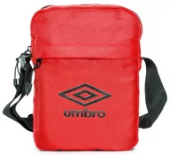 Nerki - Saszetka torba torebka na ramię Umbro Norwich UL321TOM-01002 - miniaturka - grafika 1