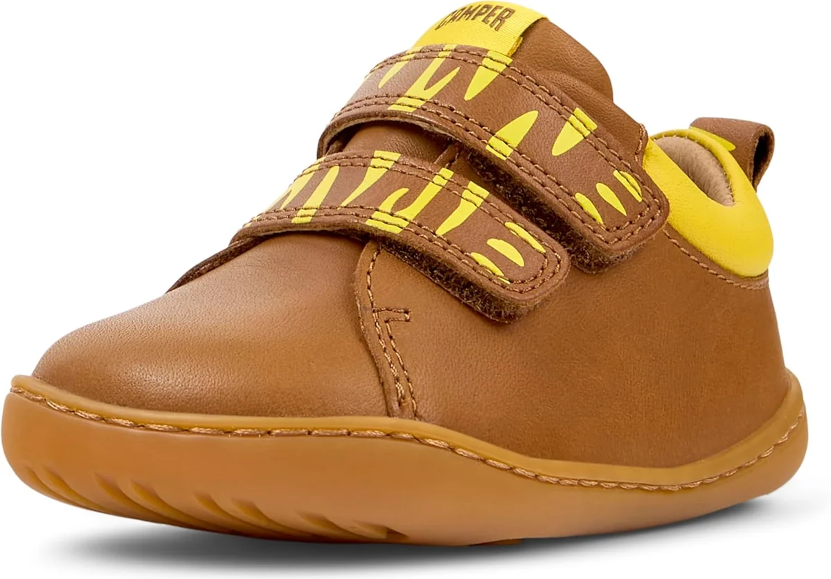 Buty dziecięce Peu Cami Twins asymetryczne lekkie rozmiar EU 21
