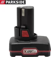 Akumulatory do elektronarzędzi - Parkside battery 12v team 80001265 - miniaturka - grafika 1
