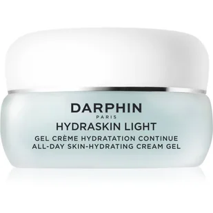 Darphin Hydraskin Light Krem-żel nawilżający do skóry na cały dzień 30 ml - Kremy do twarzy - miniaturka - grafika 1