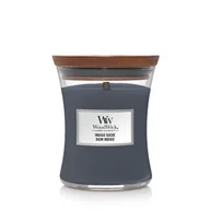 Świece - Indigo Suede świeca średnia - miniaturka - grafika 1