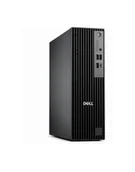 Zestawy komputerowe - Komputer Dell Pro Slim QCS1250 W11Pro i3-14100/16GB/512GB SSD/Integrated/Kb/Mouse/3YPS BTO004_QCS1250_EMEA - miniaturka - grafika 1