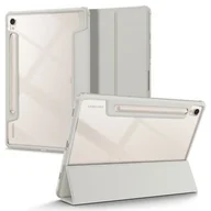 Etui do tabletów - SPIGEN ULTRA HYBRID ”PRO” GALAXY TAB S9 11.0 X710 / X716B GREY - miniaturka - grafika 1