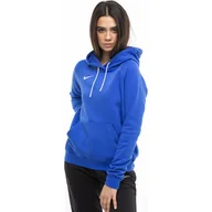 Bluzy sportowe damskie - Bluza sportowa damska Nike Park 20 Hoodie - miniaturka - grafika 1