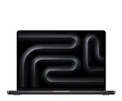 Laptopy - Apple MacBook Pro M4 Pro/48GB/512/Mac OS Gwiezdna Czerń 20R GPU MX2H3ZE/A/P1/R1 - miniaturka - grafika 1