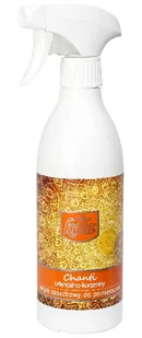 Kala Odświeżacz CHANTI ORIENTALNO- KORZENNY500 ml Profesjonalny olejek zapachowy - Odświeżacze powietrza - miniaturka - grafika 2